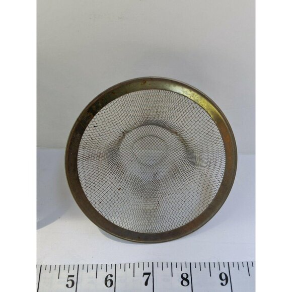 Kitchen sink strainer basket replacement A70 - Picture 6 of 6